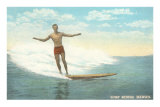 Buy Surfer, Hawaii at AllPosters.com