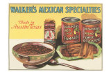 Mexican Food Specialties