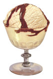 Buy Ice Cream Sundae at AllPosters.com