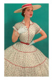 Scarlett O'Hara Dress