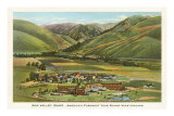 Buy Sun Valley, Idaho at AllPosters.com