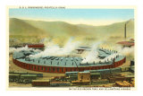 Roundhouse, Pocatello, Idaho