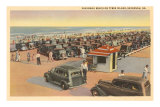 Buy Tybee Island, Savannah, Georgia at AllPosters.com
