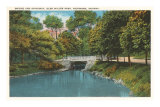 Glenn Miller Park, Richmond, Indiana