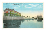 Steel Company, Gary, Indiana