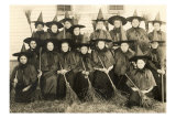 School for Witches