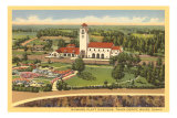 Union Pacific Depot, Boise, Idaho