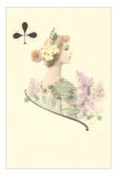 Queen of Clubs