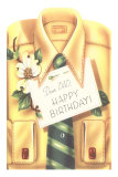 Buy Happy Birthday, Dear Dad at AllPosters.com