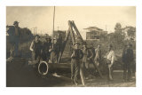 Working Men