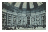 Buy Interior, West Baden Hotel, Indiana at AllPosters.com