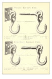 Hammock Hooks