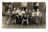 Factory Workers