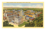 Business District, Boise, Idaho