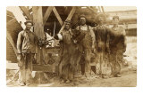 Pipe Fitters