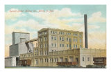 Russell-Miller Milling, Minot, North Dakota
