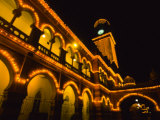 Sultan Abdul Samad Building, Kuala Lumpur, Malaysia