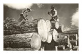 Lumber is King, North Idaho