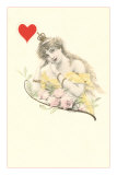 Queen of Hearts