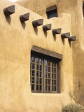 Buy Adobe Architecture, Santa Fe, New Mexico, USA at AllPosters.com