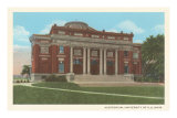 Buy Auditorium, University of Illinois at AllPosters.com