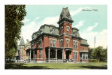 Buy Hawkeye Club, Iowa at AllPosters.com