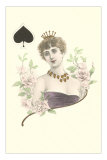 Queen of Spades