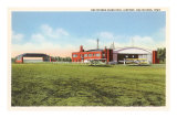 Buy Airport, Des Moines, Iowa at AllPosters.com