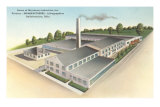 Merchants Industries, Bellefontaine, Ohio