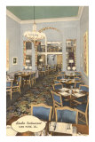 Buy Studio Restaurant, Oak Park, Illinois at AllPosters.com