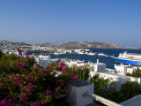 Mykonos, Greece