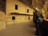 Buy Ancient Dwellings, Mesa Verde National Park, Colorado, USA at AllPosters.com