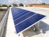 Solar Panels, Longwood, Florida