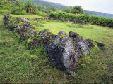 Buy Ancient heiau in Haleakala National Park, Maui, Hawaii at AllPosters.com
