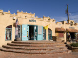 Old Town Chili Patch Store, Albuquerque, New Mexico, USA
