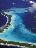 Le Meridien Hotel Bungalows, , Bora Bora, French Polynesia