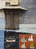 Model Boat Shop, Mahebourg, Mauritius