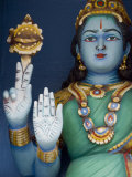 Oldest Hindu temple, Sri Mariamman Temple, Singapore