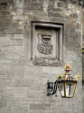 Palace of Holyrood House, Edinburgh, Scotland