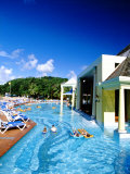 Sandals Regency St. Lucia, West Indies, Lesser Antilles