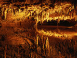 Luray Caverns, Luray, Virginia, USA