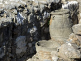 Archaeological Site of Knossos, Heraklion, Crete, Greece