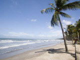 Manzanilla Beach, Trinidad, Caribbean