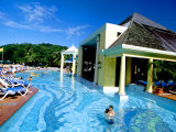 Sandals Regency St. Lucia, West Indies, Lesser Antilles