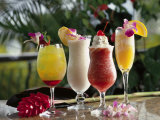 Buy Tropical Drinks at AllPosters.com
