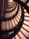 Rookery Building Designed by Burnham & Root, Chicago, Illinois, USA