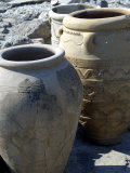 Archaeological Site of Knossos, Heraklion, Crete, Greece