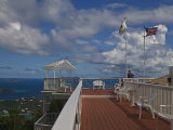 Scenic Hull Bay, St. Thomas, US Virgin Islands