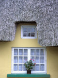 Thatched Cottage, Adair County Limerick, Ireland