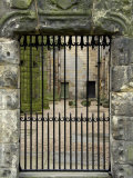 Palace of Holyrood House, Edinburgh, Scotland